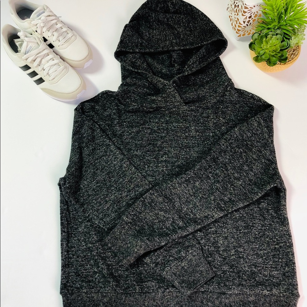 Workshop Republic Long Sleeve Hoodie